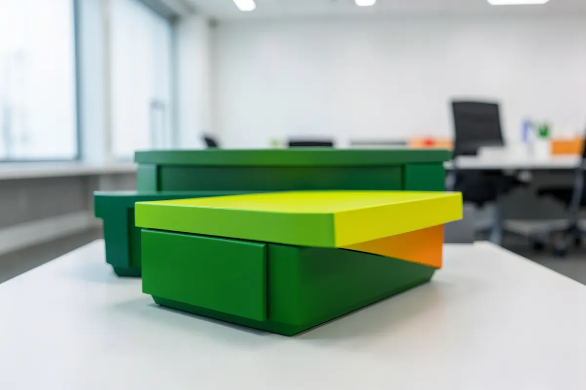 Como Impressão de Materiais Gráficos pode ajudar